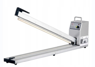 Lineárna zváračka fólií FS-600 KONKRET