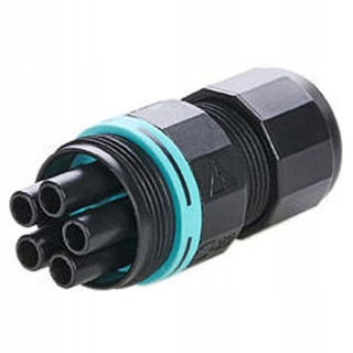 Teplotný senzor typu K 400 pre meter teplomer