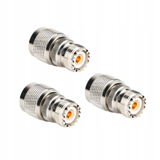 UHF 6cm ženský konektor