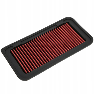 Výmena hliníka hliníka Waspendy Air Filter