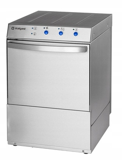 KEBAB Nôž 80 W ROYAL CATERING RCKK-80WL