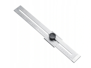 Posuvné meradlo - Značkovač GAUGE LIMIT Meria 300 mm
