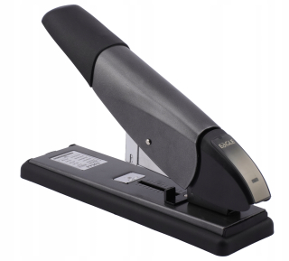 Kancelárska zošivačka - Eagle Stapler 8538 Black 100 Stablina karty