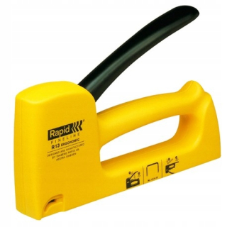 Čalúnnické zariadenia - Stapler R13, 5000057, Rapid