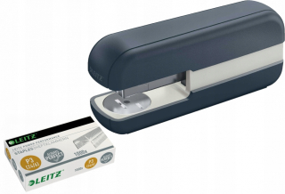 Kancelárska zošivačka - Leitz Cozy Office Stapler 30 kariet + svorky