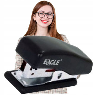 Kancelárska zošivačka - Kancelárska zošívačka Eagle SMALL 20 listov ZÁRUKA!