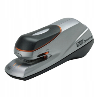 Kancelárska zošivačka - Rapid Optima Grip Electric Staperler Staples 20 K