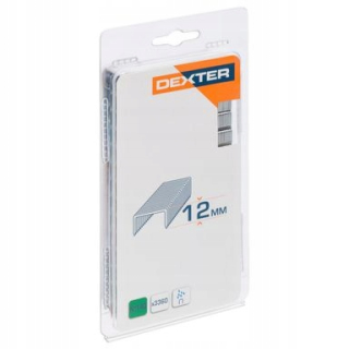 Staples 3360 Dexter 10.6x1.2x12 mm