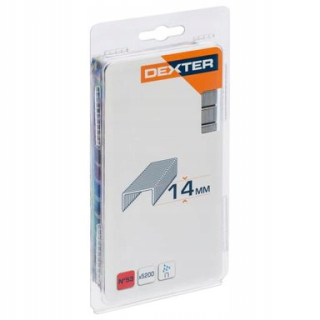 Staples 5200 Dexter 11.4x0,75x14mm