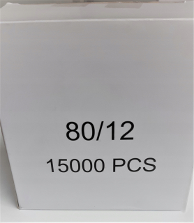 Spony na čalúnenie PCS 380/12 (15 000 ks)