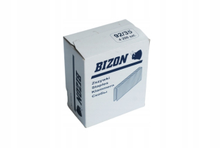 Bzon 92/35 Carpentry Staples 92/35 4200 PCS