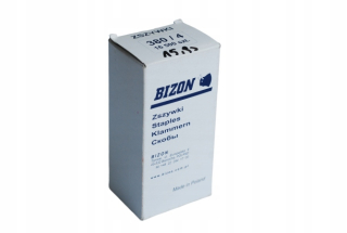 Čalúnenie Staples Bison 380/4 16 500 ks