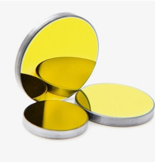 Fréza na drevo - Zrkadlo SI Golden Laser CO2 20x3mm