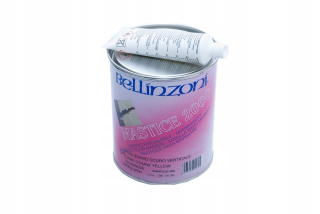 Živice Adhesive Bellinzoni 750 ml biele