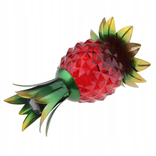 Ananásový liek LED LED LUCTERN DOMOR DEOCORMENT ORNAMENT