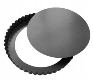 De kupujúci Round Form 28 cm pre koláč