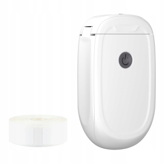 Platobný terminál - Bluetooth štítky, osobné mini