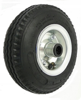 FI125 Kolesá kolies polyamidu do 500 kg