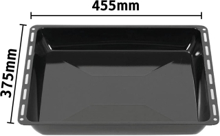 Forma s odnímateľným dnom 6 x 10 cm Tarts Dezerty