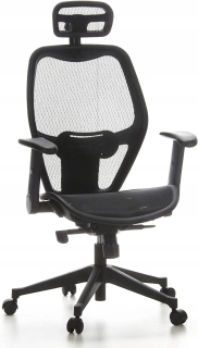 Kancelárska stolička - HJH Office 653000 Professional Office predsedníčka
