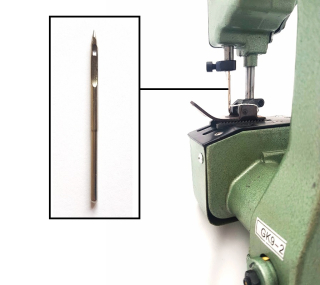 Zberný ventil s SS SS GW 1 1/4 “