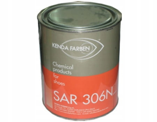 lepidlo SAR 306-PU ČIERNA 1 kg