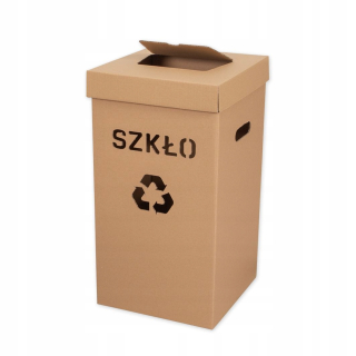 Krabice na balíky - Okrúhle štítky Fi74 reklamné nálepky Logo Farba