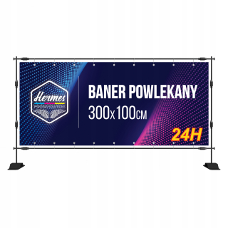 Reklamný banner - 24 hodín