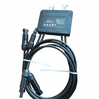 Optimalizátor Fotovoltaic Optimizer výkonu
