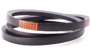 V -belt v -belt a ha 2500 ld Kleberg 13x2500 lw