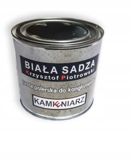 Leštená pasta