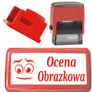 Kancelárska pečiatka - STARK PRE STRADOVÝ ORGANY