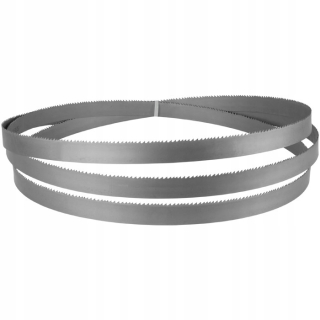 Píla - páska pre kovové 27x0,9x2455 bimetal M42