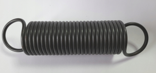 napätá pružina d = 4 dz = 40 l = 171 mm 4x40x171