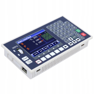 Motor - LS-20 Marginal Switch 2z Dome Pusher