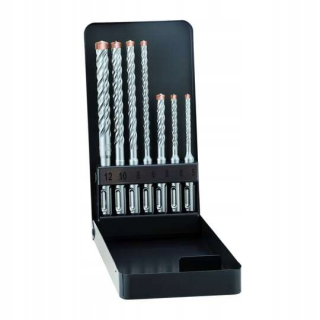 Vrták, zahlbovák - Skrutky pre tesárske konektory 5x45 mm torx 500sz