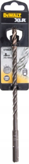 SDS+ 8 mm DT8926 DRILLE Betónový vŕtač
