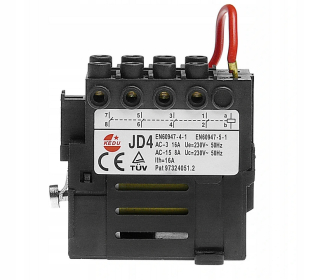 Relé R2N-2012-23-5110-WT-Relpol