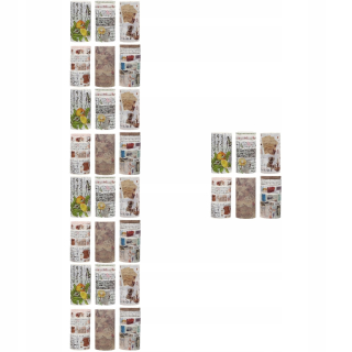 DIY Sets Masking Tape