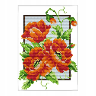 Sada pečiatok s pečiatkami 19x28cm