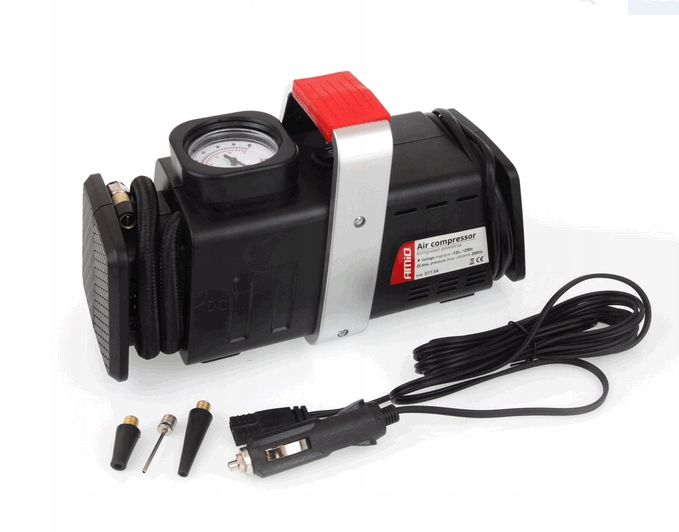 Mini kompresor 230V/12V