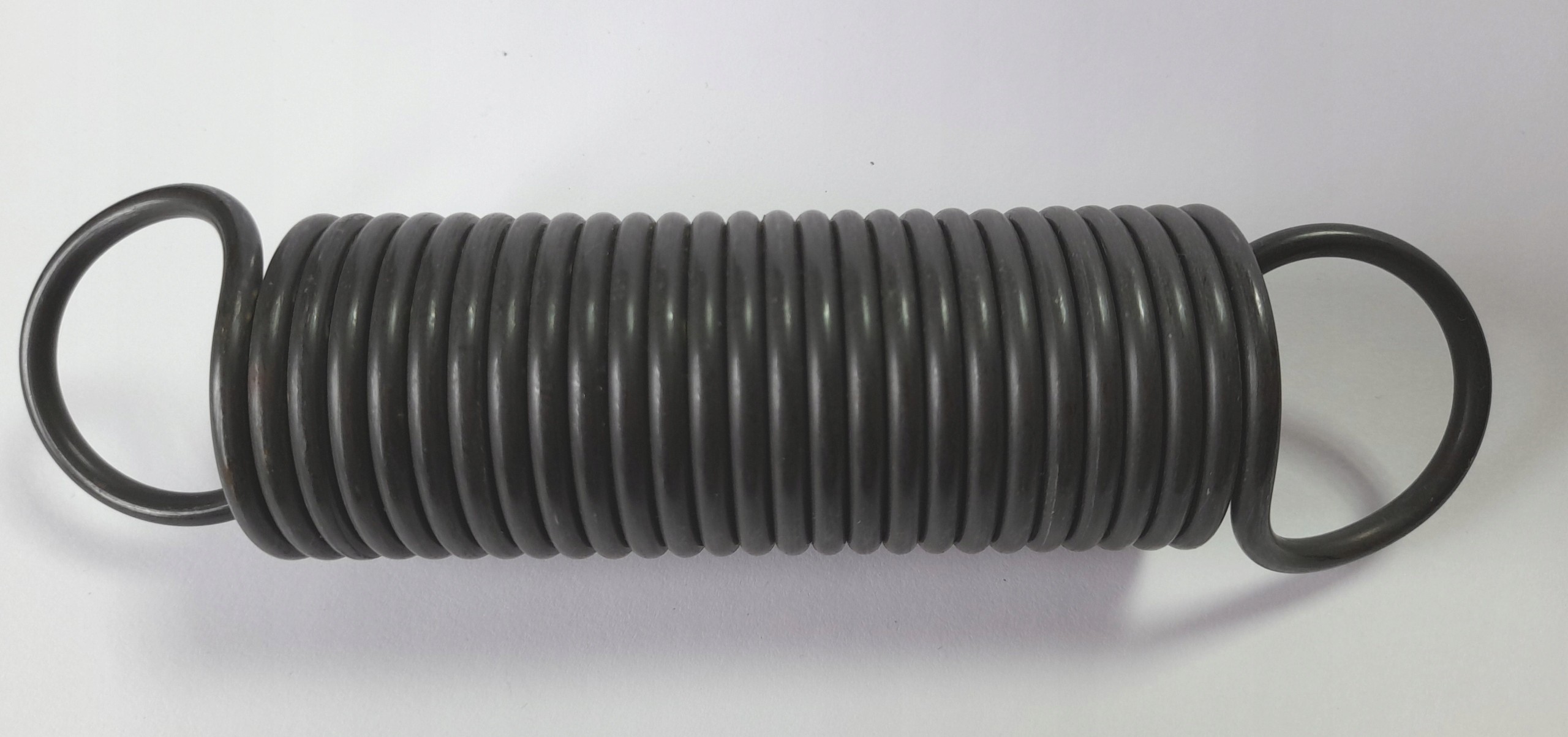 napätá pružina d = 4 dz = 40 l = 171 mm 4x40x171