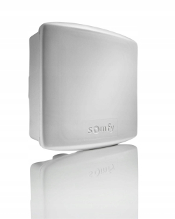 Regulátor - 83A Somfy 2400583 RTS prijímač osvetlenia 500W