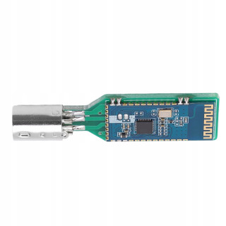 Sériový adaptér Bluetooth Adaptér rozhrania