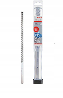 Bosch Pro SDS-Max 22*200/320 mm kladivo vŕtačky