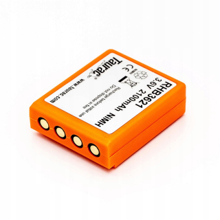 Regulátor - Batéria pre HBC BA223000 BA223030 FUB06N 3,6 V 2,1AH