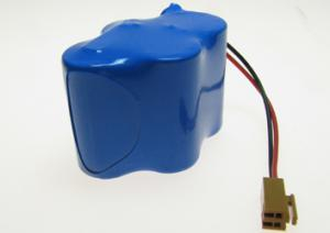 Regulátor - Batéria Litowa BR-2/3AGCT4A A98L-0031-0025 6.0V