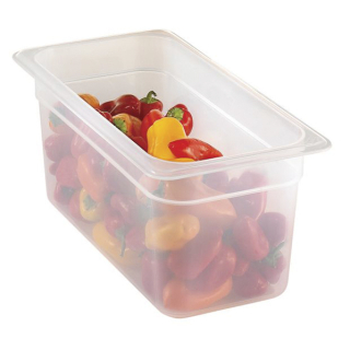 Gastro nádoby - Cambro Container Gn 1/3 200 mm vyrobený z polypropylénu