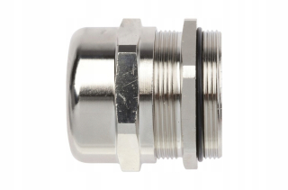 BRASS TAP BRUSS PG36 IP68 MDW 36H