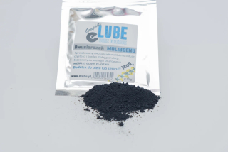 Dodatok k zaujatosti MOS2 100G Molybridge